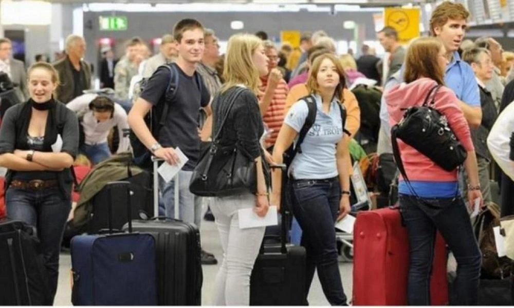 Γιατί έφυγαν 50.000 Ρώσοι από την Τουρκία σε λίγους μήνες; Ο Ερντογάν ξαφνικά μειώνει την αγορά του πάμφθηνου ρωσικού φυσικού αερίου